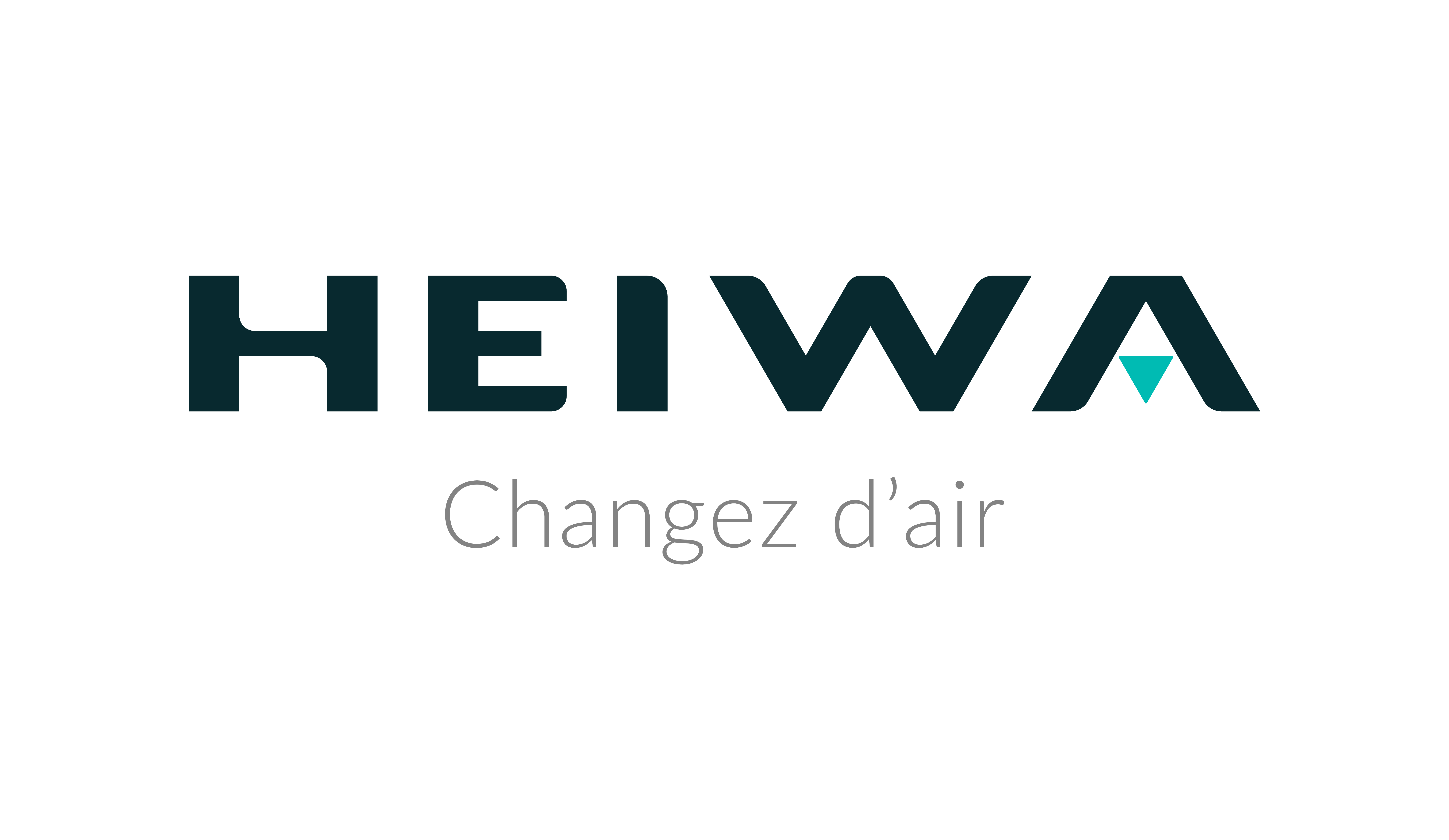 Logo Heiwa