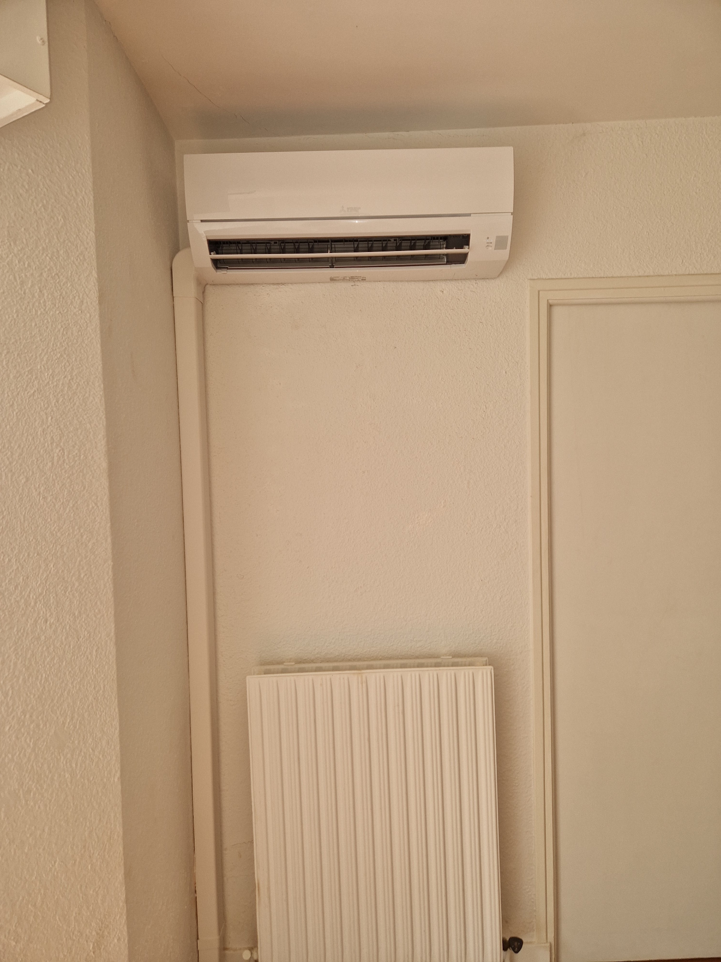 Unité intérieure de climatisation